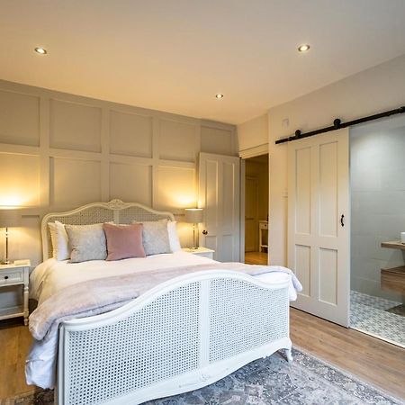 The Retreat At Dukes Townhouse Apartment York Bagian luar foto