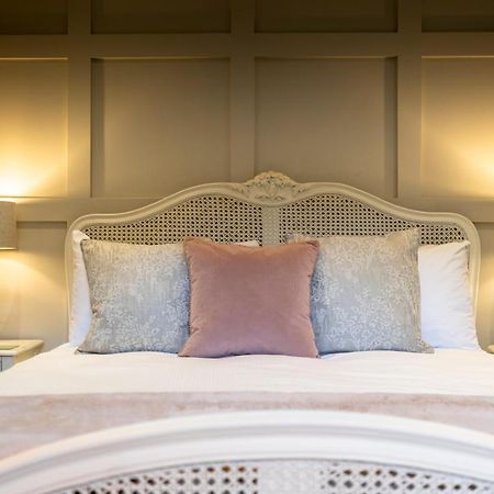 The Retreat At Dukes Townhouse Apartment York Bagian luar foto