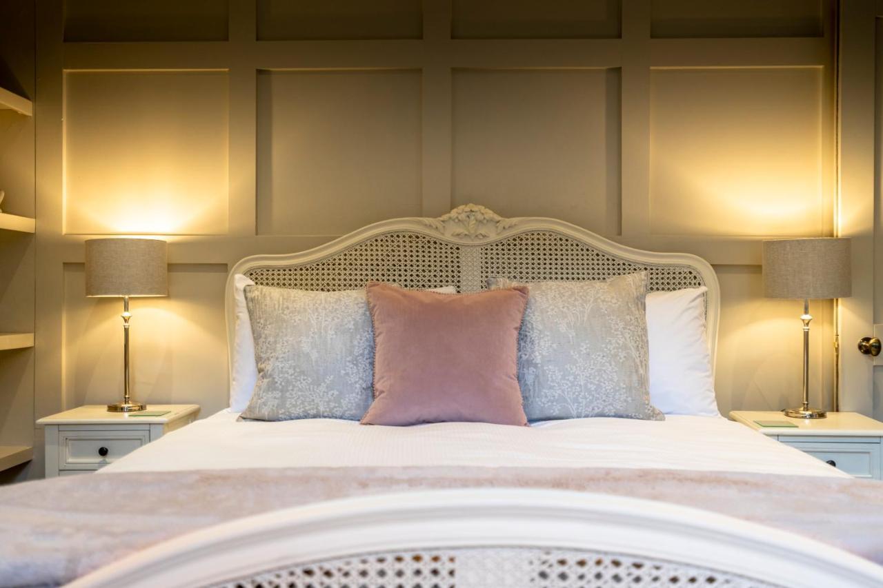 The Retreat At Dukes Townhouse Apartment York Bagian luar foto