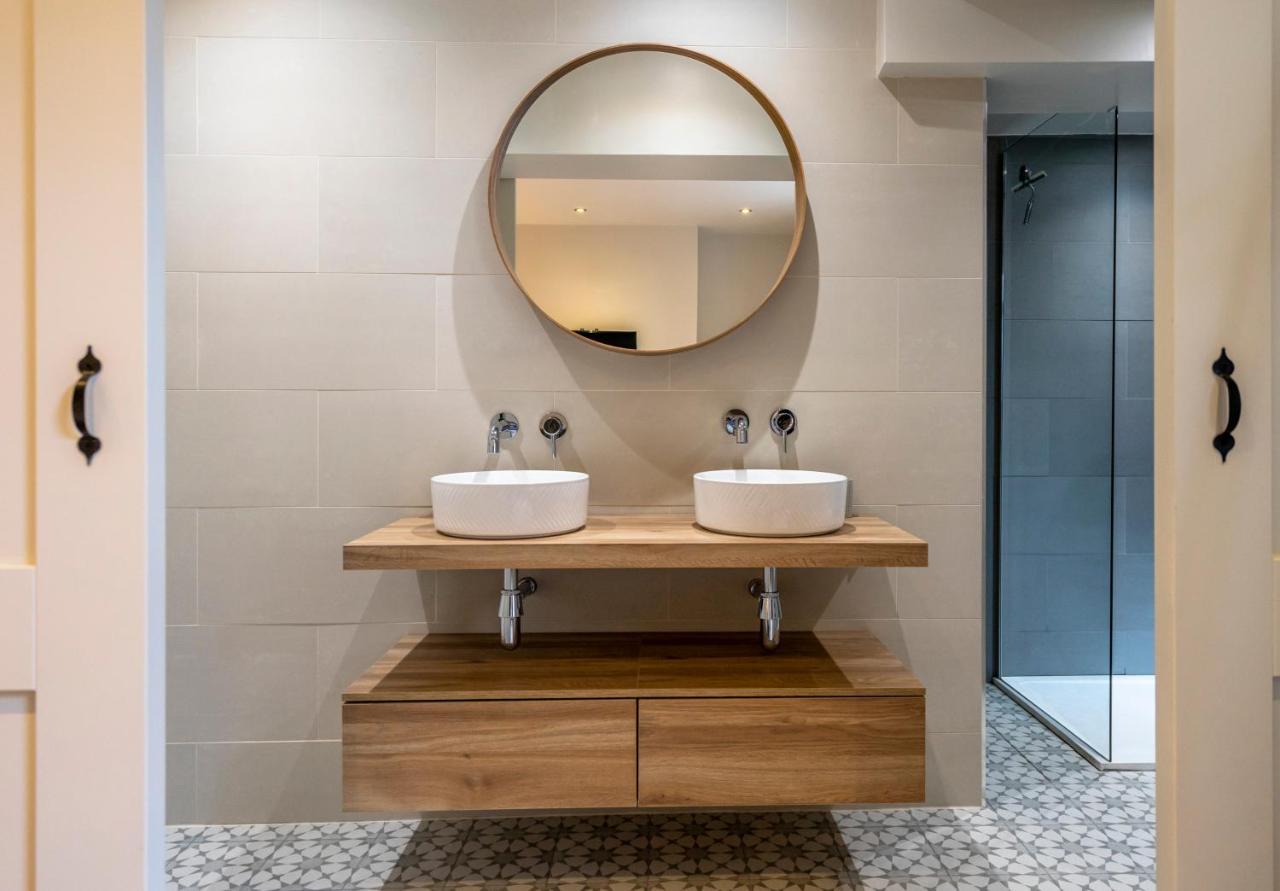 The Retreat At Dukes Townhouse Apartment York Bagian luar foto